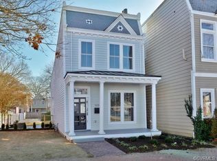 503 N 31st St, Richmond, VA 23223