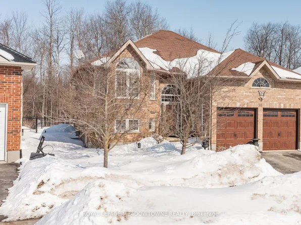 70 Revell Dr, Centre Wellington, ON N1M 0A5