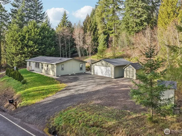 830 Kool Road, Kelso, WA 98626