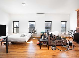 405 E 117th St #2A, New York, NY 10035
