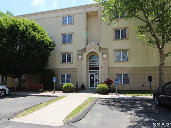 75 Washington Avenue #6-406, Hamden, CT 06518