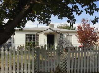 1305 Ohio Ave, Alamogordo, NM 88310