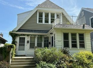 2326 S 75th St #2328, Milwaukee, WI 53219