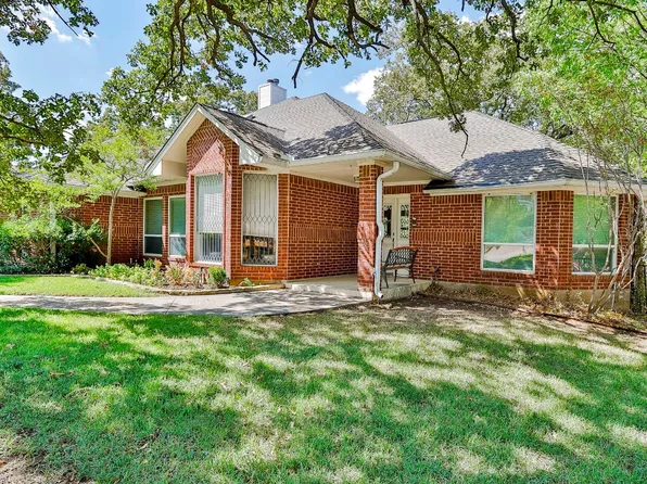 342 Catlin Cir, Highland Village, TX 75077