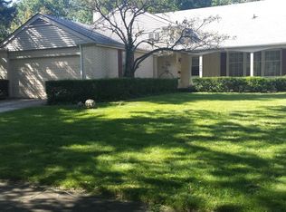 1225 Evergreen Ave, Naperville, IL 60540