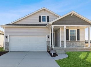 5638 152nd St, Grimes, IA 50111