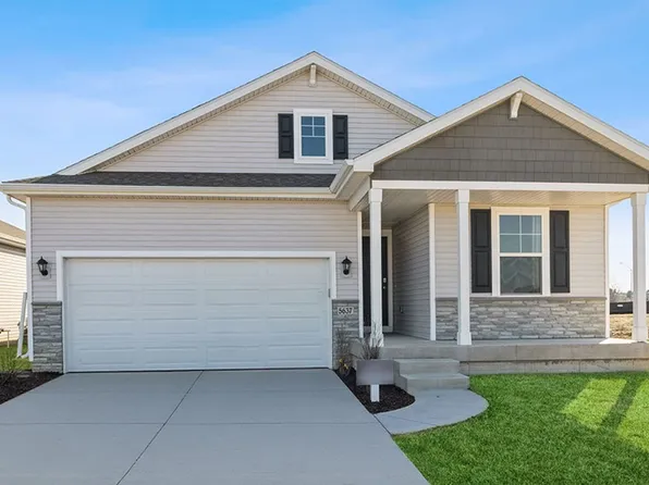 5609 152nd St, Grimes, IA 50111