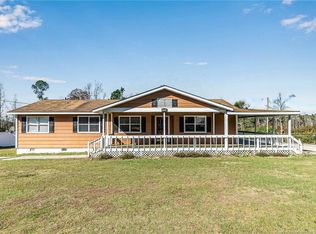 1236 Raynor McLamb Rd, Bunnlevel, NC 28323