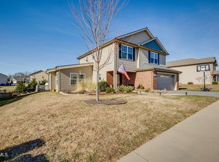 2054 Meadow Creek Ln, Jonesborough, TN 37659