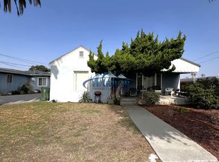 4741 - 4747 160th, Lawndale, CA 90260