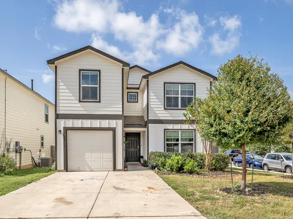 13942 Cyprus Sedge, San Antonio, TX 78254