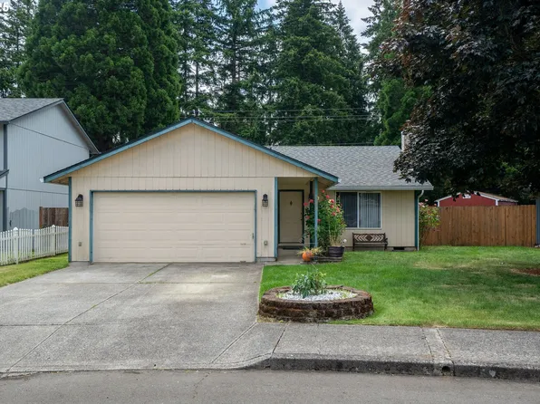 8509 NE 161st Ave, Vancouver, WA 98682