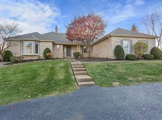 566 Malinmor Dr, Weldon Spring, MO 63304