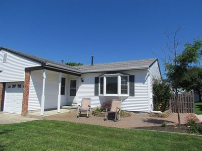 1323 Missouri Ave, Cape May, NJ, 08204