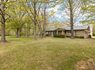 3064 Aviator Ln, Mountain Grove, MO 65711