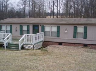 1033 Snow Creek Rd, Statesville, NC 28625