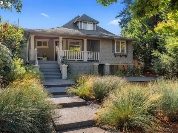 2951 N Willamette Blvd, Portland, OR 97217