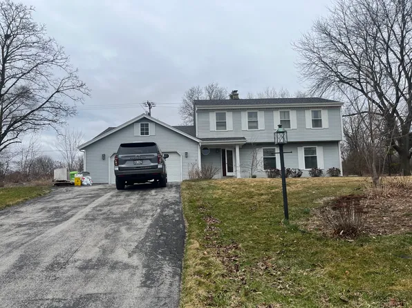 4790 N 186th St, Brookfield, WI 53045