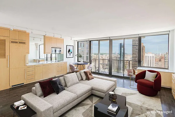 Sold by Brown Harris Stevens | media 1