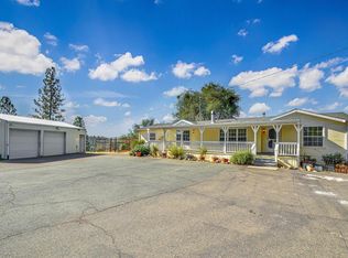 14110 Shake Ridge Rd, Sutter Creek, CA 95685