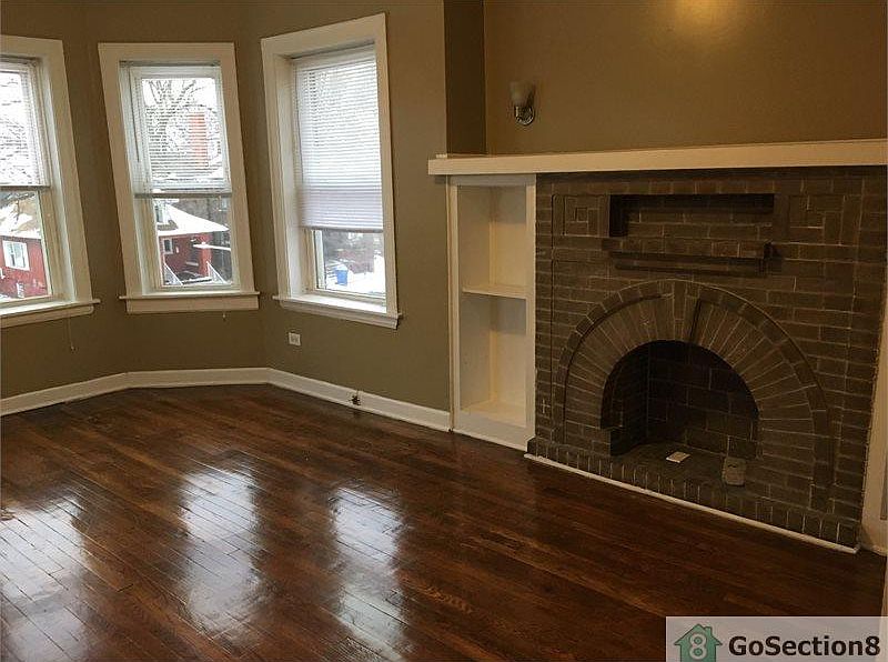 2nd image of 7815 S Saginaw Ave