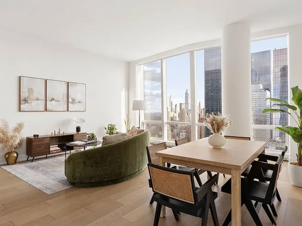 15 Hudson Yards APT 67F, New York, NY 10001