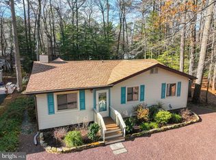 122 Windjammer Rd, Ocean Pines, MD 21811