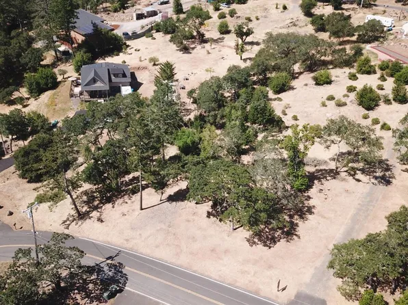 2730 Bennett Ridge Road, Santa Rosa, CA 95404