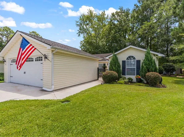 3972 Williamson Circle, Myrtle Beach, SC 29579
