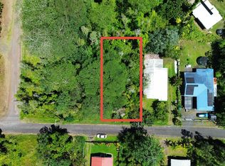 Kehau Rd LOT 329, Pahoa, HI 96778