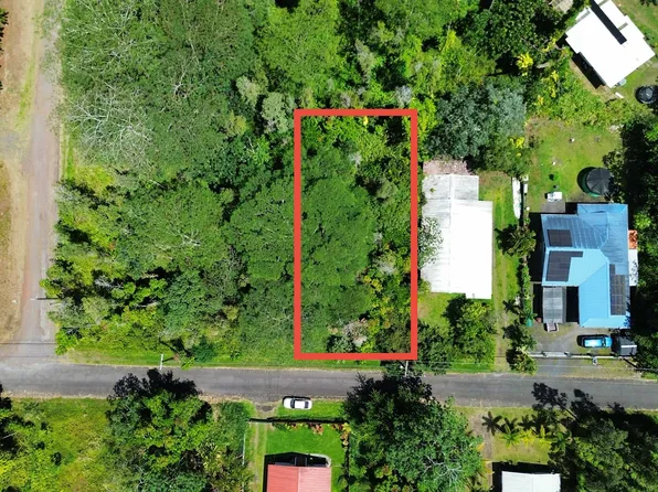 Kehau Rd Lot 329, Pahoa, HI 96778