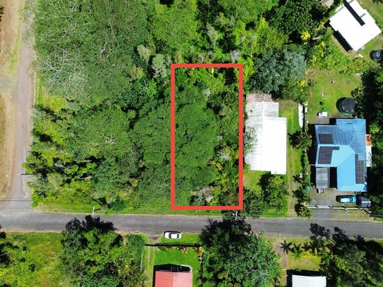 Kehau Rd Lot 329, Pahoa, HI 96778