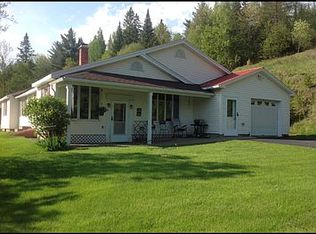 1900 Calendar Brook Rd, Lyndonville, VT 05851