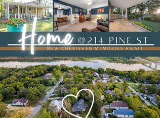 214 Pine St, Forsyth, MO 65653