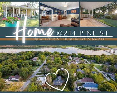 214 Pine Street, Forsyth, MO, 65653