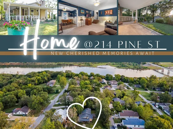 214 Pine Street, Forsyth, MO 65653