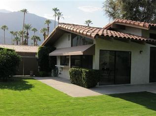1320 Primavera Dr N, Palm Springs, CA 92264