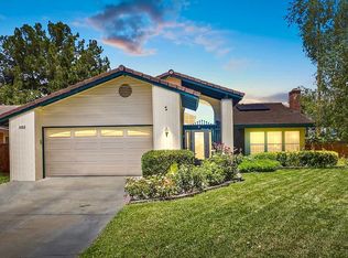 3125 Glad Way, Lancaster, CA 93536