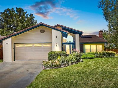 3125 Glad Way, Lancaster, CA, 93536