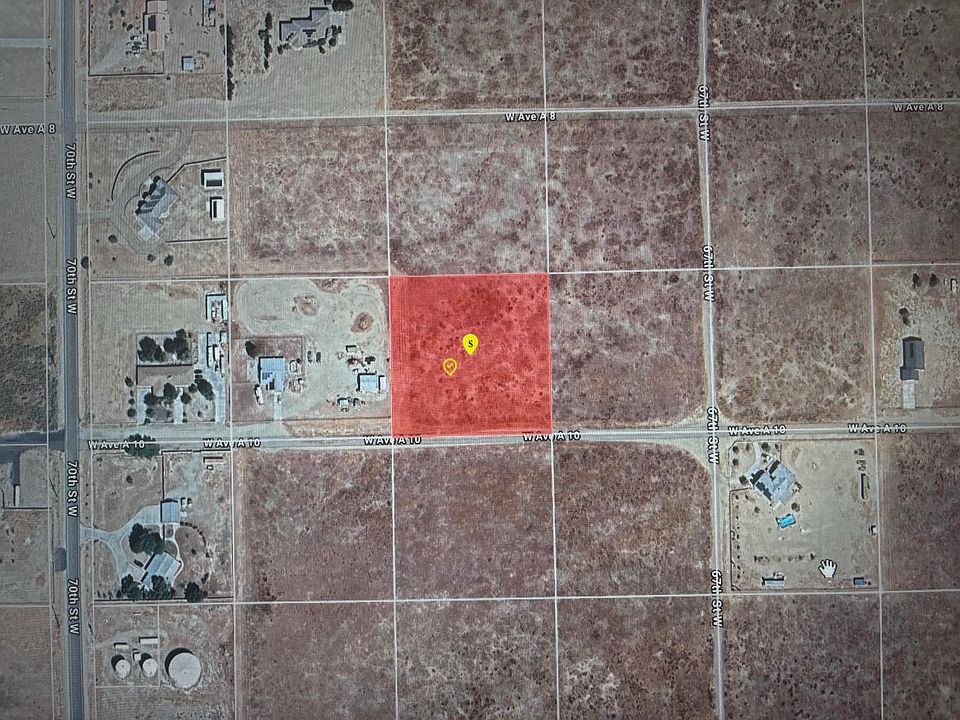2nd image of A 10 W On A 10 Near W #70