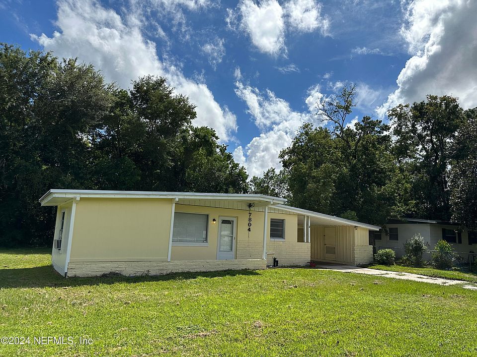 2nd image of 7804 RENOIR Drive