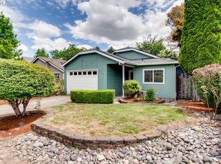 2216 218th Pl, Beaverton, OR 97003