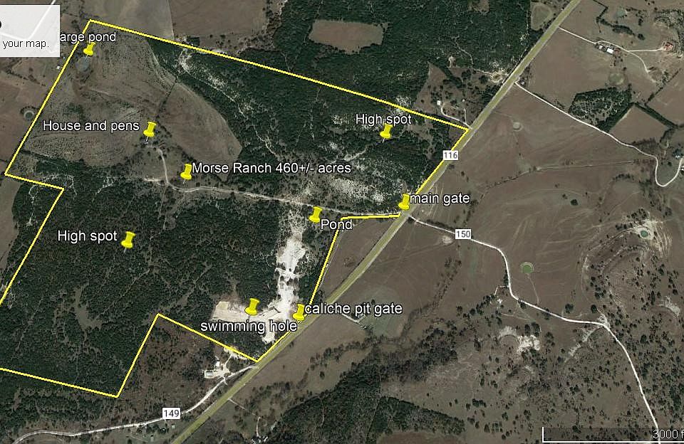 1st image of 3810 Fm 116