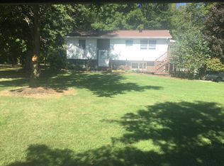 84 Ligo Rd, Mercer, PA 16137