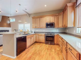 1569 Kachina Ridge Dr, Santa Fe, NM 87507