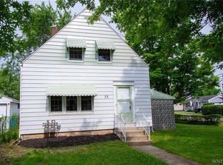 73 Crocker St, Sloan, NY 14212