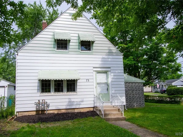 73 Crocker St, Sloan, NY 14212