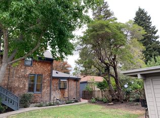 2331 Stuart St #B, Berkeley, CA 94705