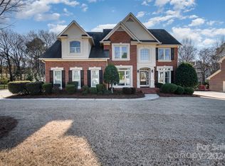 8922 Abrell Walk Ct, Charlotte, NC 28226