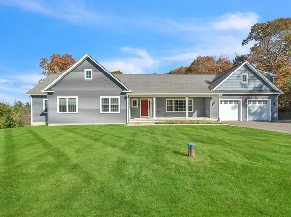 15 Melissa Way, Stafford Springs, CT 06076